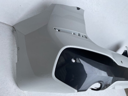 BMW X1 F48 m paket ab Bj.2015 - 2019 Stoßstange hinten 8059891 Original mb202