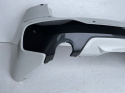 BMW X1 F48 m paket ab Bj.2015 - 2019 Stoßstange hinten 8059891 Original mb202