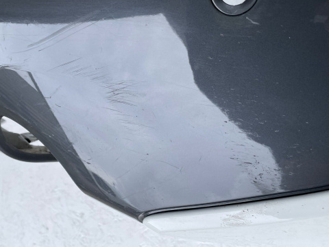 BMW X1 F48 m paket ab Bj.2015 - 2019 Stoßstange hinten 8059891 Original mb202 BMW X1 F48 m paket ab Bj.2015 - 2019 Stoßstange hinten 8059891 Original mb202