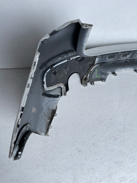 BMW X1 F48 m paket ab Bj.2015 - 2019 Stoßstange hinten 8059891 Original mb202 BMW X1 F48 m paket ab Bj.2015 - 2019 Stoßstange hinten 8059891 Original mb202