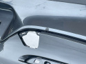BMW 1er F20 LCI M paket stoßstange hinten rear bumper Original mb102