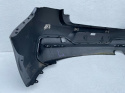 BMW 1er F20 LCI M paket stoßstange hinten rear bumper Original mb102