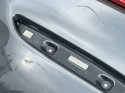 BMW 1er F20 M paket LCI Facelift Stoßstange hinten bumper 8060292 Original BG187