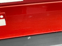 BMW 1er F20 M paket LCI Facelift Stoßstange hinten bumper 8060292 Original BG187
