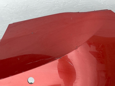 BMW 1er F20 M paket LCI Facelift Stoßstange hinten bumper 8060292 Original BG187 BMW 1er F20 M paket LCI Facelift Stoßstange hinten bumper 8060292 Original BG187