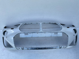 BMW X2 F39 M paket Stoßstange vorne front bumper Original mb175