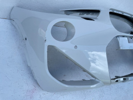BMW X2 F39 M paket Stoßstange vorne front bumper Original mb175
