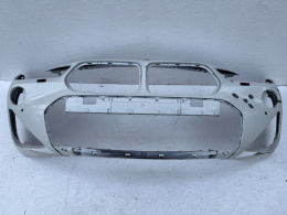 BMW X2 F39 M paket ab Bj. 2018 - Stoßstange vorne front bumper Original mb421