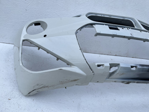 BMW X2 F39 M paket ab Bj. 2018 - Stoßstange vorne front bumper Original mb421 BMW X2 F39 M paket ab Bj. 2018 - Stoßstange vorne front bumper Original mb421