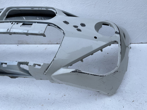 BMW X2 F39 M paket ab Bj. 2018 - Stoßstange vorne front bumper Original mb421 BMW X2 F39 M paket ab Bj. 2018 - Stoßstange vorne front bumper Original mb421