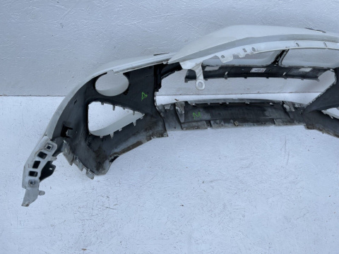 BMW X2 F39 M paket ab Bj. 2018 - Stoßstange vorne front bumper Original mb421 BMW X2 F39 M paket ab Bj. 2018 - Stoßstange vorne front bumper Original mb421