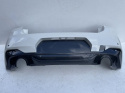 BMW X2 F39 m paket Stoßstange hinten 8067796 Original mb13