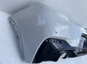 BMW X2 F39 m paket Stoßstange hinten 8067796 Original mb13