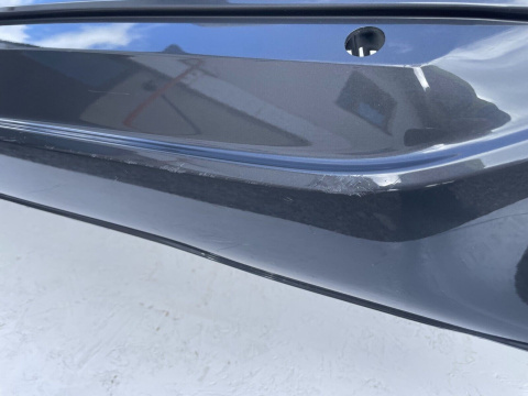 BMW X2 F39 m paket Stoßstange hinten 8067796 Original mb13 BMW X2 F39 m paket Stoßstange hinten 8067796 Original mb13