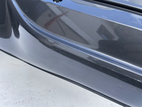 BMW X2 F39 m paket Stoßstange hinten 8067796 Original mb13 BMW X2 F39 m paket Stoßstange hinten 8067796 Original mb13