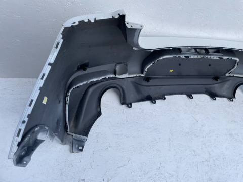 BMW X2 F39 m paket Stoßstange hinten 8067796 Original mb13 BMW X2 F39 m paket Stoßstange hinten 8067796 Original mb13