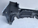 BMW X2 F39 m paket Stoßstange hinten 8067796 Original mb13