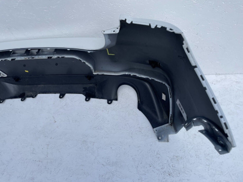 BMW X2 F39 m paket Stoßstange hinten 8067796 Original mb13 BMW X2 F39 m paket Stoßstange hinten 8067796 Original mb13