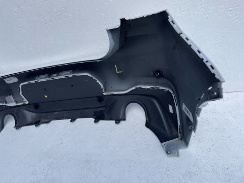 BMW X2 F39 m paket Stoßstange hinten 8067796 Original mb13 BMW X2 F39 m paket Stoßstange hinten 8067796 Original mb13