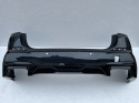 BMW 2er F44 M paket M235i Stoßstange hinten bumper 8075426 Original mb200