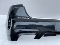BMW 2er F44 M paket M235i Stoßstange hinten bumper 8075426 Original mb200