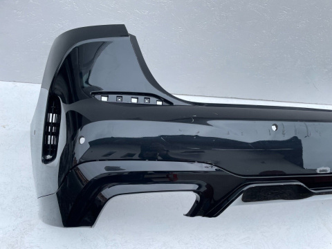BMW 2er F44 M paket M235i Stoßstange hinten bumper 8075426 Original mb200 BMW 2er F44 M paket M235i Stoßstange hinten bumper 8075426 Original mb200