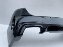 BMW 2er F44 M paket M235i Stoßstange hinten bumper 8075426 Original mb200