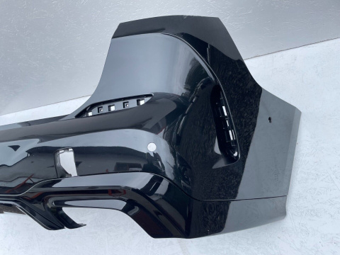 BMW 2er F44 M paket M235i Stoßstange hinten bumper 8075426 Original mb200 BMW 2er F44 M paket M235i Stoßstange hinten bumper 8075426 Original mb200