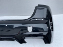 BMW 2er F44 M paket M235i Stoßstange hinten bumper 8075426 Original mb200
