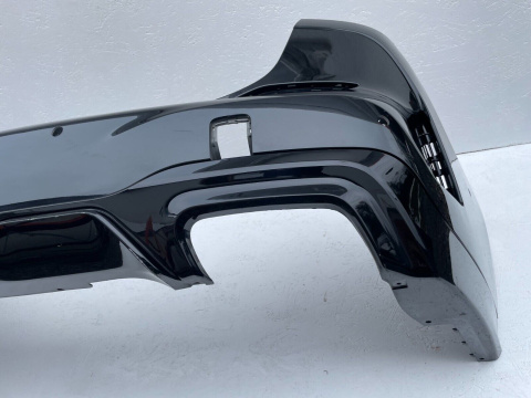 BMW 2er F44 M paket M235i Stoßstange hinten bumper 8075426 Original mb200 BMW 2er F44 M paket M235i Stoßstange hinten bumper 8075426 Original mb200