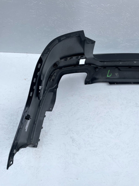 BMW 2er F44 M paket M235i Stoßstange hinten bumper 8075426 Original mb200 BMW 2er F44 M paket M235i Stoßstange hinten bumper 8075426 Original mb200