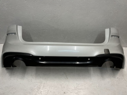 BMW 2er F46 Gran Tourer m paket Stoßstange hinten rear bumper Original mb542