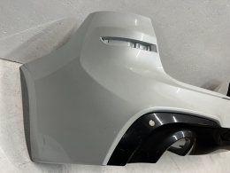 BMW 2er F46 Gran Tourer m paket Stoßstange hinten rear bumper Original mb542