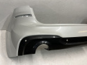 BMW 2er F46 Gran Tourer m paket Stoßstange hinten rear bumper Original mb542