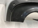 BMW 2er F46 Gran Tourer m paket Stoßstange hinten rear bumper Original mb542