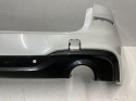 BMW 2er F46 Gran Tourer m paket Stoßstange hinten rear bumper Original mb542
