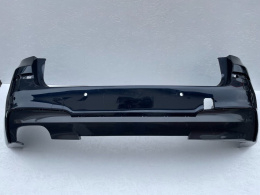 BMW X3 F25 m paket VFL Stoßstange hinten bumper 8048131 Original mb77