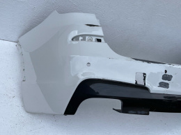 BMW X3 F25 m paket vor Facelift Stoßstange hinten bumper 8048131 Original mb412