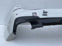 BMW X3 F25 m paket vor Facelift Stoßstange hinten bumper 8048131 Original mb412