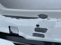 BMW X3 F25 m paket vor Facelift Stoßstange hinten bumper 8048131 Original mb412