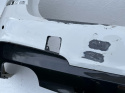 BMW X3 F25 m paket vor Facelift Stoßstange hinten bumper 8048131 Original mb412
