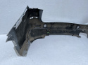 BMW X3 F25 m paket vor Facelift Stoßstange hinten bumper 8048131 Original mb412