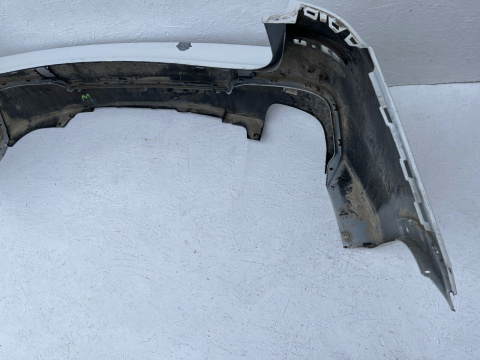 BMW X3 F25 m paket vor Facelift Stoßstange hinten bumper 8048131 Original mb412 BMW X3 F25 m paket vor Facelift Stoßstange hinten bumper 8048131 Original mb412