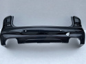 BMW X3 G01 M paket M40i Stoßstange hinten bumper 8089729 Original mb46