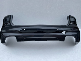 BMW X3 G01 M paket M40i Stoßstange hinten bumper 8089729 Original mb46