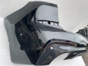 BMW X3 G01 M paket M40i Stoßstange hinten bumper 8089729 Original mb46