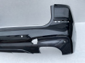 BMW X3 G01 M paket M40i Stoßstange hinten bumper 8089729 Original mb46