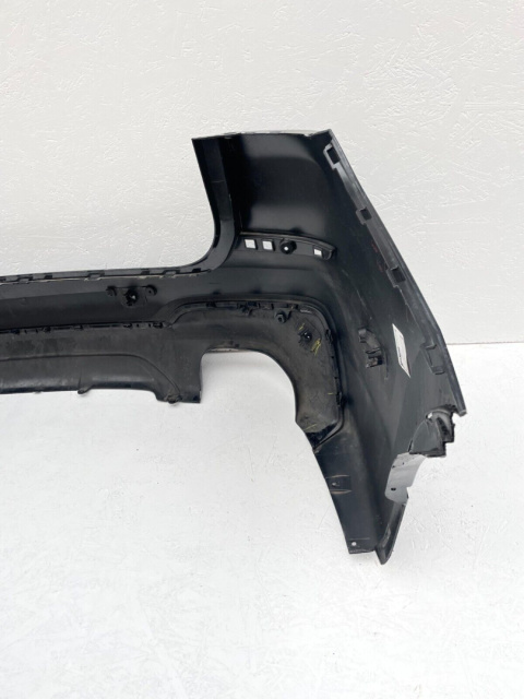 BMW X3 G01 M paket M40i Stoßstange hinten bumper 8089729 Original mb46 BMW X3 G01 M paket M40i Stoßstange hinten bumper 8089729 Original mb46