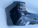 BMW X3 G01 M paket Stoßstange hinten rear bumper Original bw37