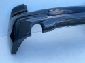 BMW X3 G01 M paket Stoßstange hinten rear bumper Original bw37